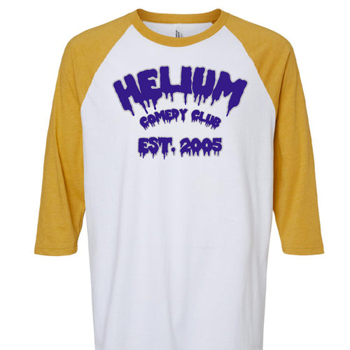 White/ Heather Mustard - 2003CVC - FRONT