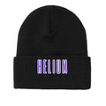BLACK - 1501 - FRONT