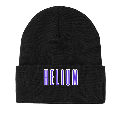 BLACK - 1501 - FRONT
